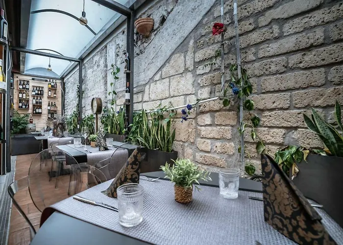 לינה וארוחת בוקר Ciccio_bed אגרופולי